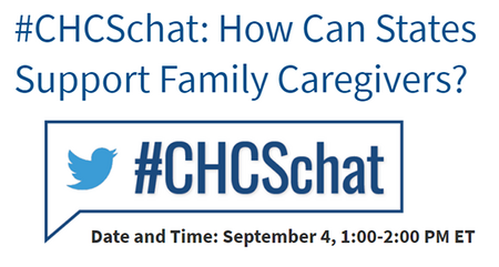 CHCS twitter web
