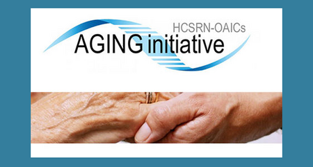 Aging Initiative web