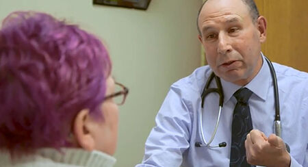 When the Care is As Burdensome as the Condition survey2web