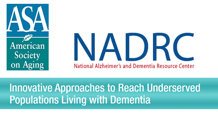 Livingw Dementia webinar 1 2020