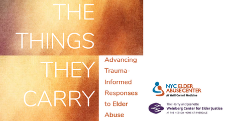 Elder Abuse Report web