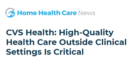 CVS Health2020 web