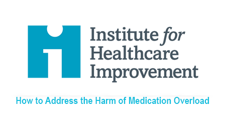 Ihi over medication web