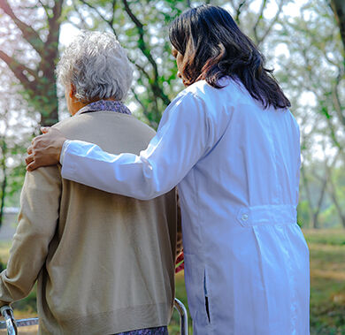 Nursing Homes in the Time of COVID-19: We Need Urgent Action Now and a Long-Term Strategy