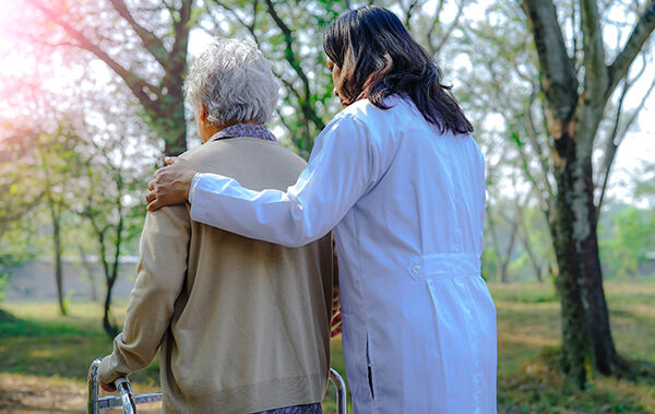 Nursing Homes in the Time of COVID-19: We Need Urgent Action Now and a Long-Term Strategy