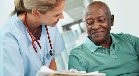 Blog: Honoring Our Nurses Every Day