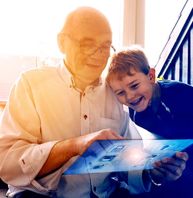 Is Availability of Telehealth for Older Adults a COVID-19 Silver Lining?