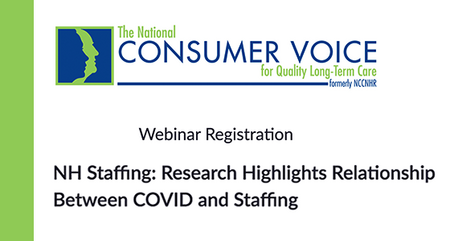 Consumer Voice webianr NH