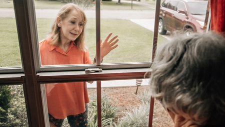 Next Avenue: Will the National Nursing Home Commission Fix COVID-19 Problems?