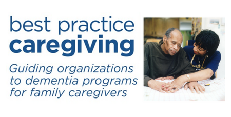 Best Practicing Caregiving Newsletter: Specific Programs for Specific Caregivers