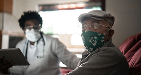 I Stock 1253852720 Doctor Patient Masks560x300