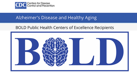 CDC BOLD