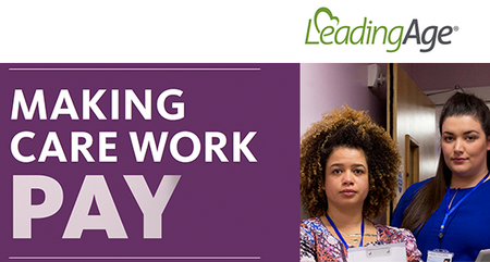 Leading Age Making Care Work