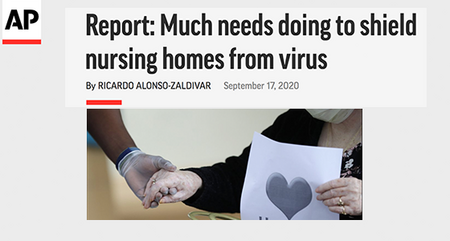 AP article N Hreport