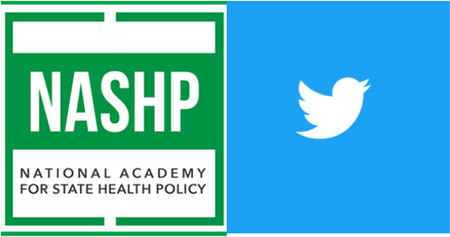 National Family Caregivers Month Twitter Chat hosted by NASHP