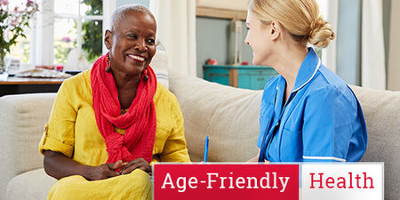 Health Affairs: Age-Friendly Health Series