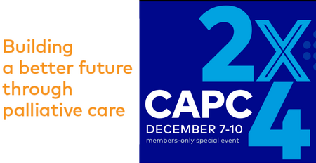 CAPC 2X4: Keynotes and Posters