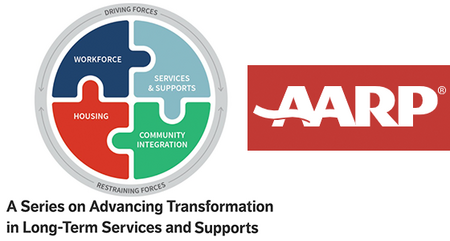 AARP LTSS2