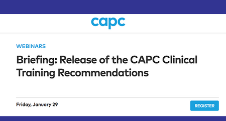 CAPC briefing Jan