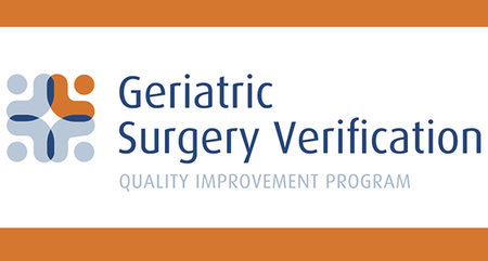 Gsv Program American College of Surgeons Verifies First Hospital That Meets Its ...