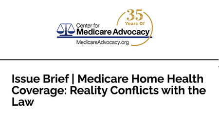 CMA homehealth
