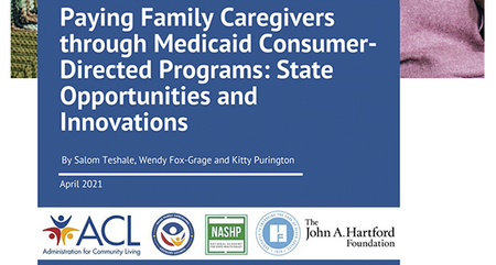 NASHP FC Medicaid