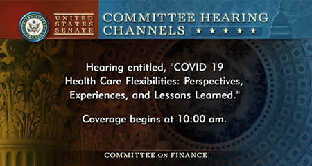 Senate Finance