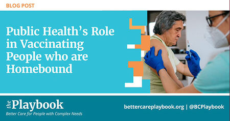 Playbook Blogvaccine