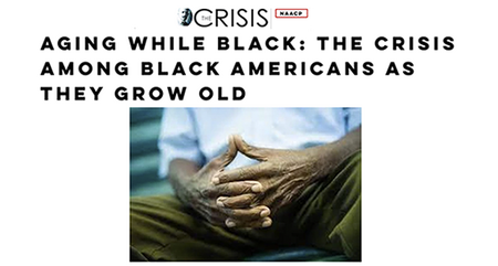 Crisis Inequities