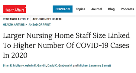 HA nhs Staff