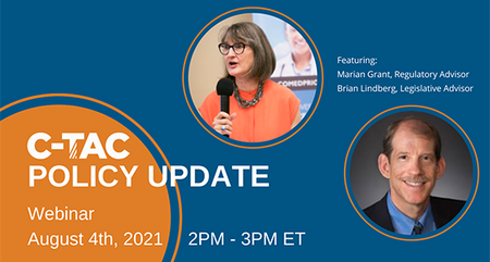 CTAC policywebinar