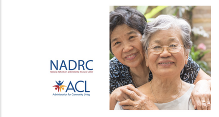 Webinar Building and Maintaining Relationships After a Dementia Diagnosis Dementia Care Partners and Social Isolation American Societ