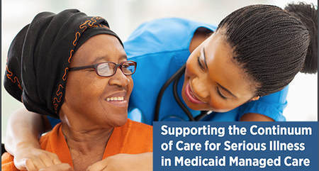 NASHP Medicaidreport