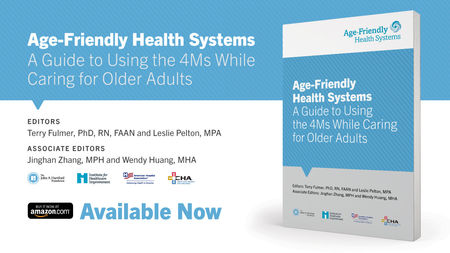 Age friendly health systems twitter available now