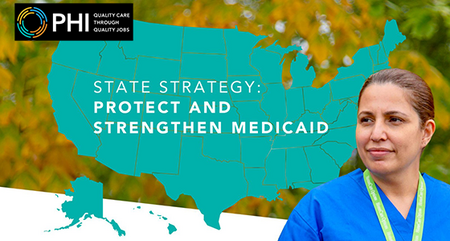 PHI State Policyreport
