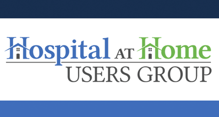 Hospitalat Home Graphic