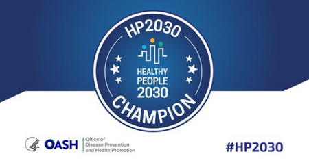 Hp2030champion DC
