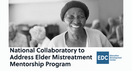 EDC Mentorship
