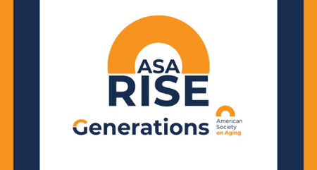 ASA Rise Generations