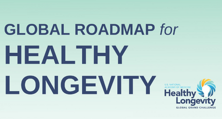 Healthy Longevity