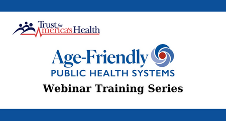 Webinar Training Series
