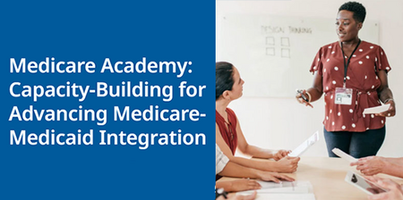 Medicare Academy RFA
