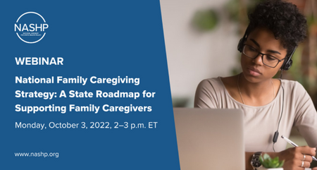 NASHP Webinar 1