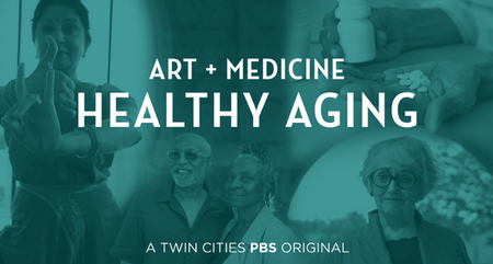 Art Medicine Health aging