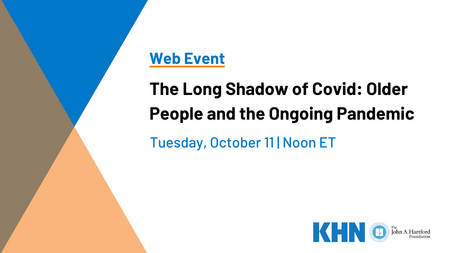 KHN Hartford Oct 11 Web Event