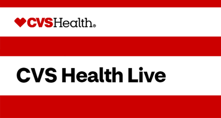 CVS Live