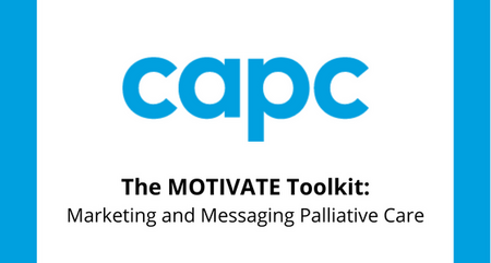 CAPC the MOTIVATE toolkit