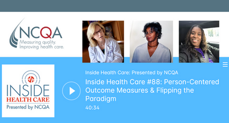 NCQA Podcast