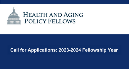 HAPF Application open