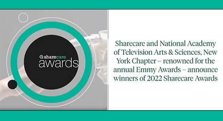Sharecare award